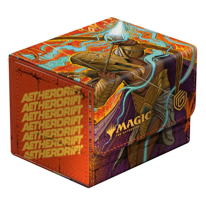 Ultimate Guard Sidewinder 100+ Xenoskin - Magic: The Gathering Aetherdrift