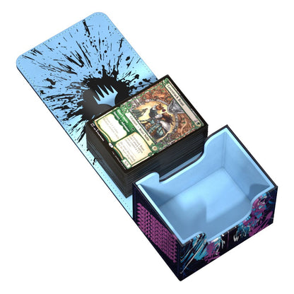 Ultimate Guard Sidewinder 100+ Xenoskin - Magic: The Gathering Aetherdrift