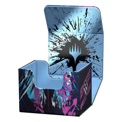 Ultimate Guard Sidewinder 100+ Xenoskin - Magic: The Gathering Aetherdrift