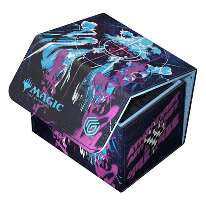 Ultimate Guard Sidewinder 100+ Xenoskin - Magic: The Gathering Aetherdrift