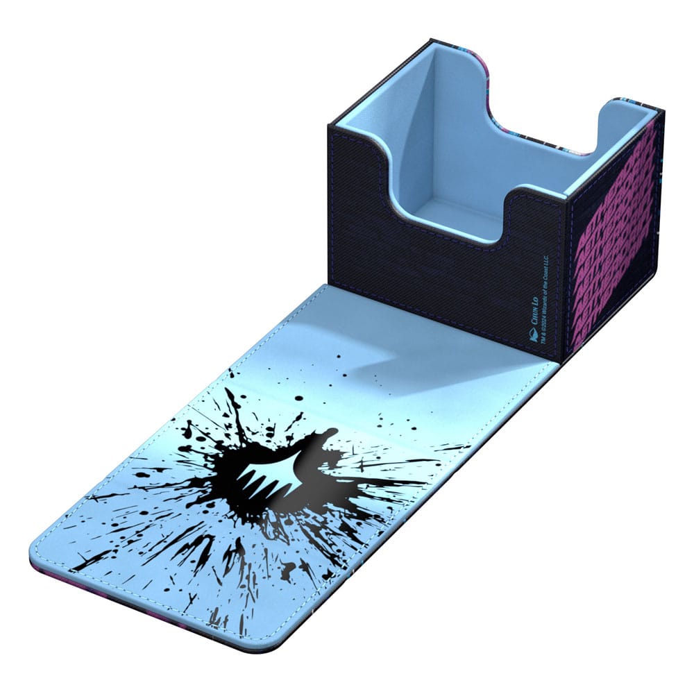Ultimate Guard Sidewinder 100+ Xenoskin - Magic: The Gathering Aetherdrift