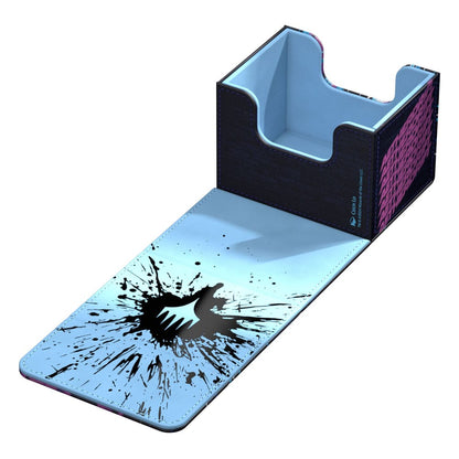 Ultimate Guard Sidewinder 100+ Xenoskin - Magic: The Gathering Aetherdrift