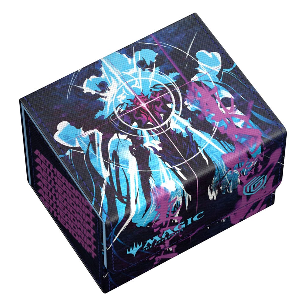 Ultimate Guard Sidewinder 100+ Xenoskin - Magic: The Gathering Aetherdrift