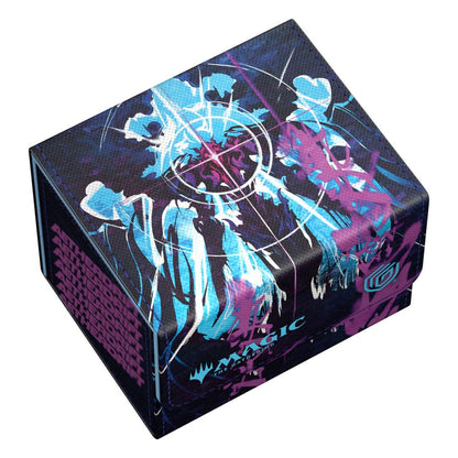 Ultimate Guard Sidewinder 100+ Xenoskin - Magic: The Gathering Aetherdrift