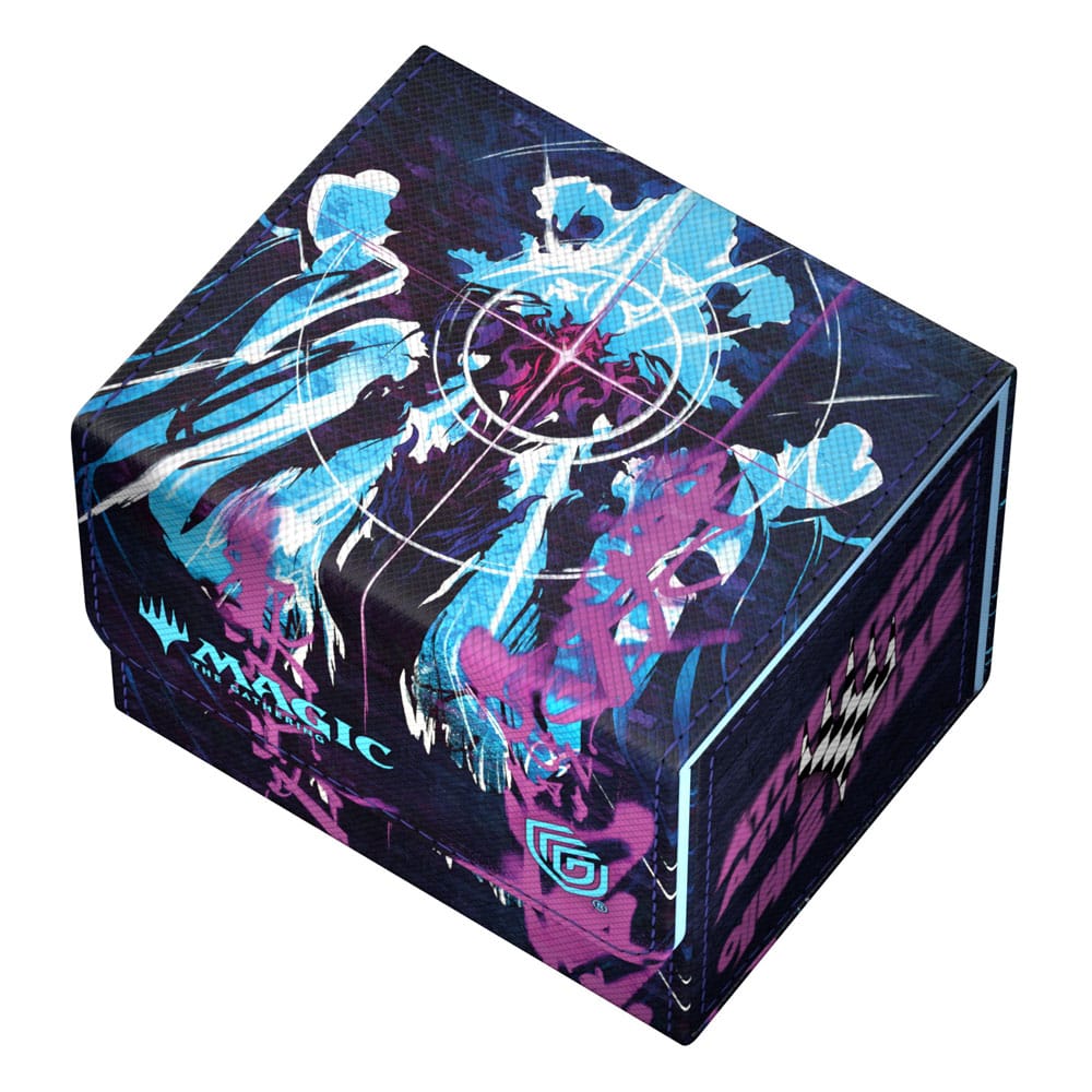 Ultimate Guard Sidewinder 100+ Xenoskin - Magic: The Gathering Aetherdrift