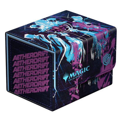 Ultimate Guard Sidewinder 100+ Xenoskin - Magic: The Gathering Aetherdrift