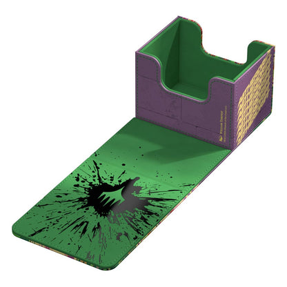Ultimate Guard Sidewinder 100+ Xenoskin - Magic: The Gathering Aetherdrift