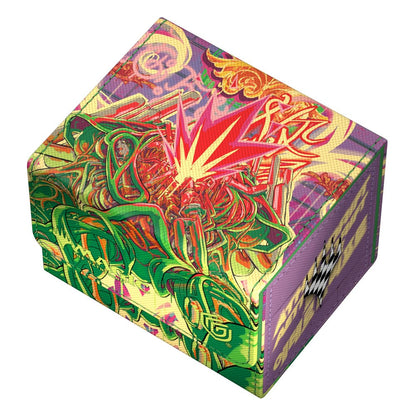 Ultimate Guard Sidewinder 100+ Xenoskin - Magic: The Gathering Aetherdrift