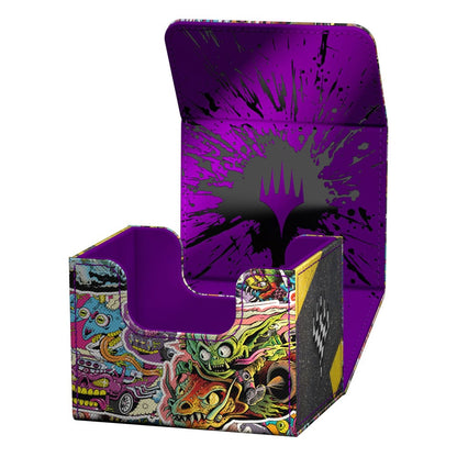 Ultimate Guard Sidewinder 100+ Xenoskin - Magic: The Gathering Aetherdrift