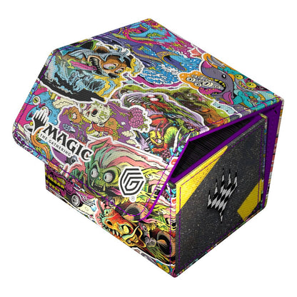 Ultimate Guard Sidewinder 100+ Xenoskin - Magic: The Gathering Aetherdrift