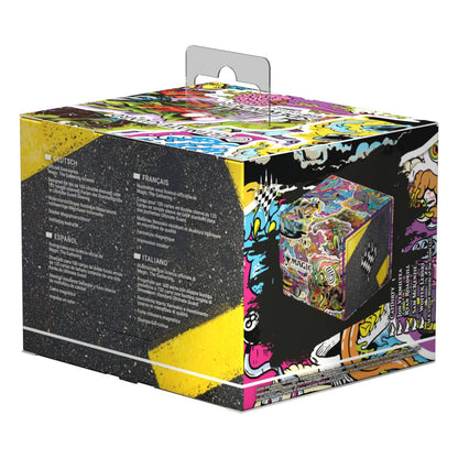 Ultimate Guard Sidewinder 100+ Xenoskin - Magic: The Gathering Aetherdrift
