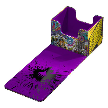 Ultimate Guard Sidewinder 100+ Xenoskin - Magic: The Gathering Aetherdrift