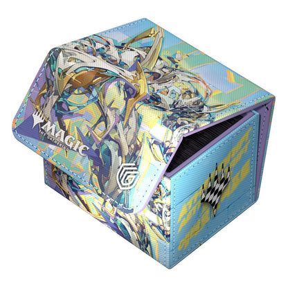 Ultimate Guard Sidewinder 100+ Xenoskin - Magic: The Gathering Aetherdrift