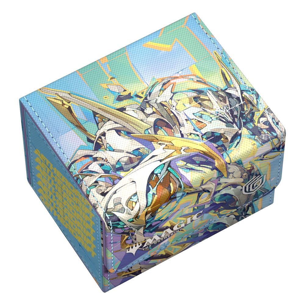 Ultimate Guard Sidewinder 100+ Xenoskin - Magic: The Gathering Aetherdrift