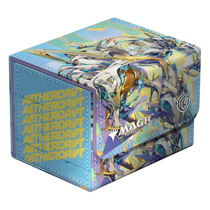 Ultimate Guard Sidewinder 100+ Xenoskin - Magic: The Gathering Aetherdrift