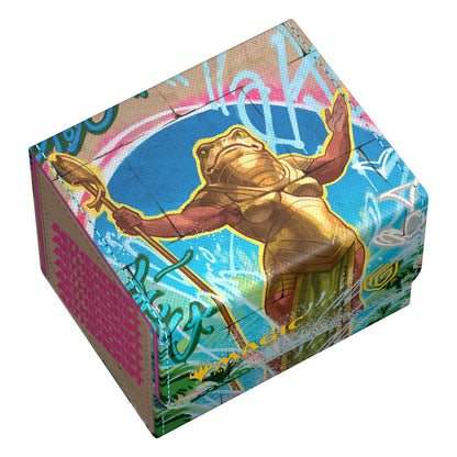 Ultimate Guard Sidewinder 100+ Xenoskin - Magic: The Gathering Aetherdrift