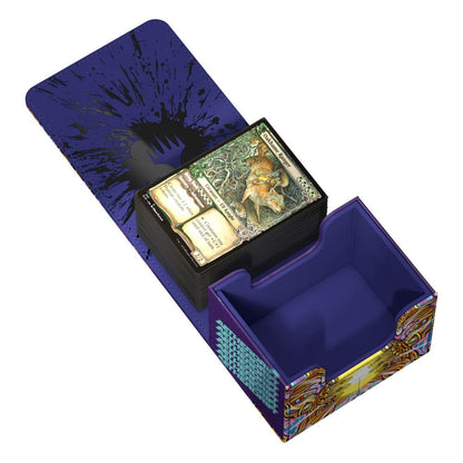 Ultimate Guard Sidewinder 100+ Xenoskin - Magic: The Gathering Aetherdrift