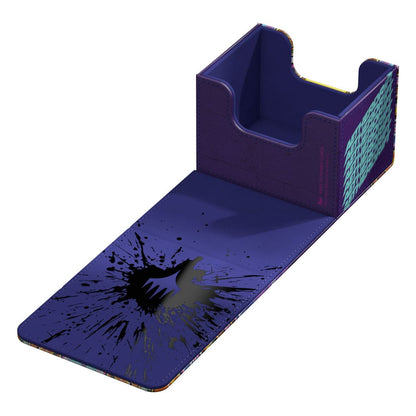 Ultimate Guard Sidewinder 100+ Xenoskin - Magic: The Gathering Aetherdrift