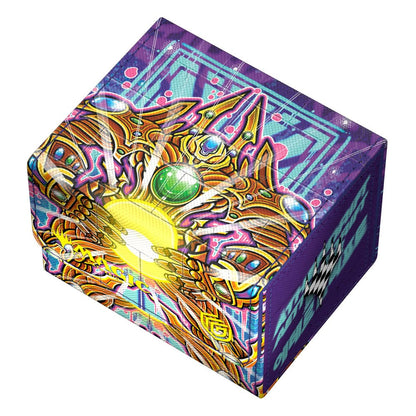 Ultimate Guard Sidewinder 100+ Xenoskin - Magic: The Gathering Aetherdrift