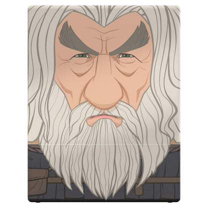 Ultimate Guard Squaroes Der Herr der Ringe Edition – Deck Boxen & Hobbiton Collectors Case