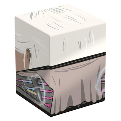 Squaroes - MTG Edge of Eternities Squaroe Tezzeret