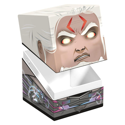 Squaroes - MTG Edge of Eternities Squaroe Tezzeret