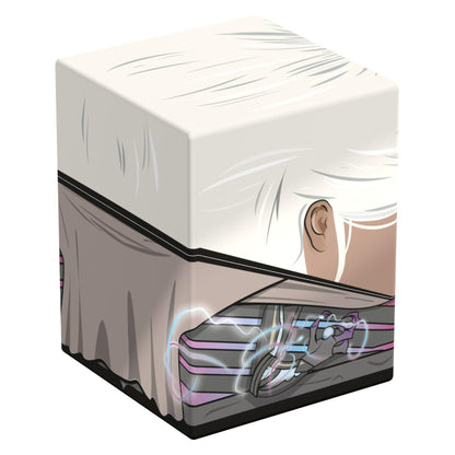 Squaroes - MTG Edge of Eternities Squaroe Tezzeret