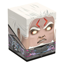 Squaroes - MTG Edge of Eternities Squaroe Tezzeret
