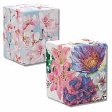 Ultimate Guard RTE Boulder 100+ Floral Places – Sustainable Deck Box