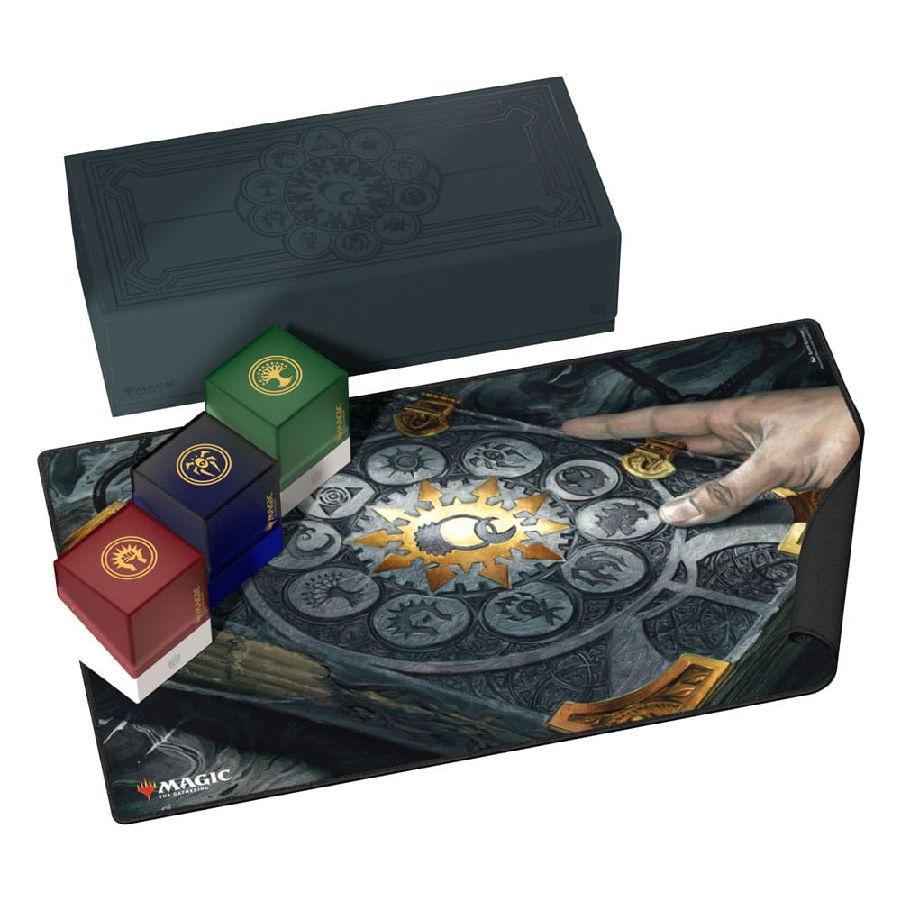Arkhive 1000+ Xenoskin - Magic: The Gathering "Guild Summit"