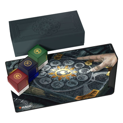 Arkhive 1000+ Xenoskin - Magic: The Gathering "Guild Summit"