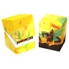 Ultimate Guard - Artist Edition #3 Dominik Mayer - Boulder 100+ Duo-Pack