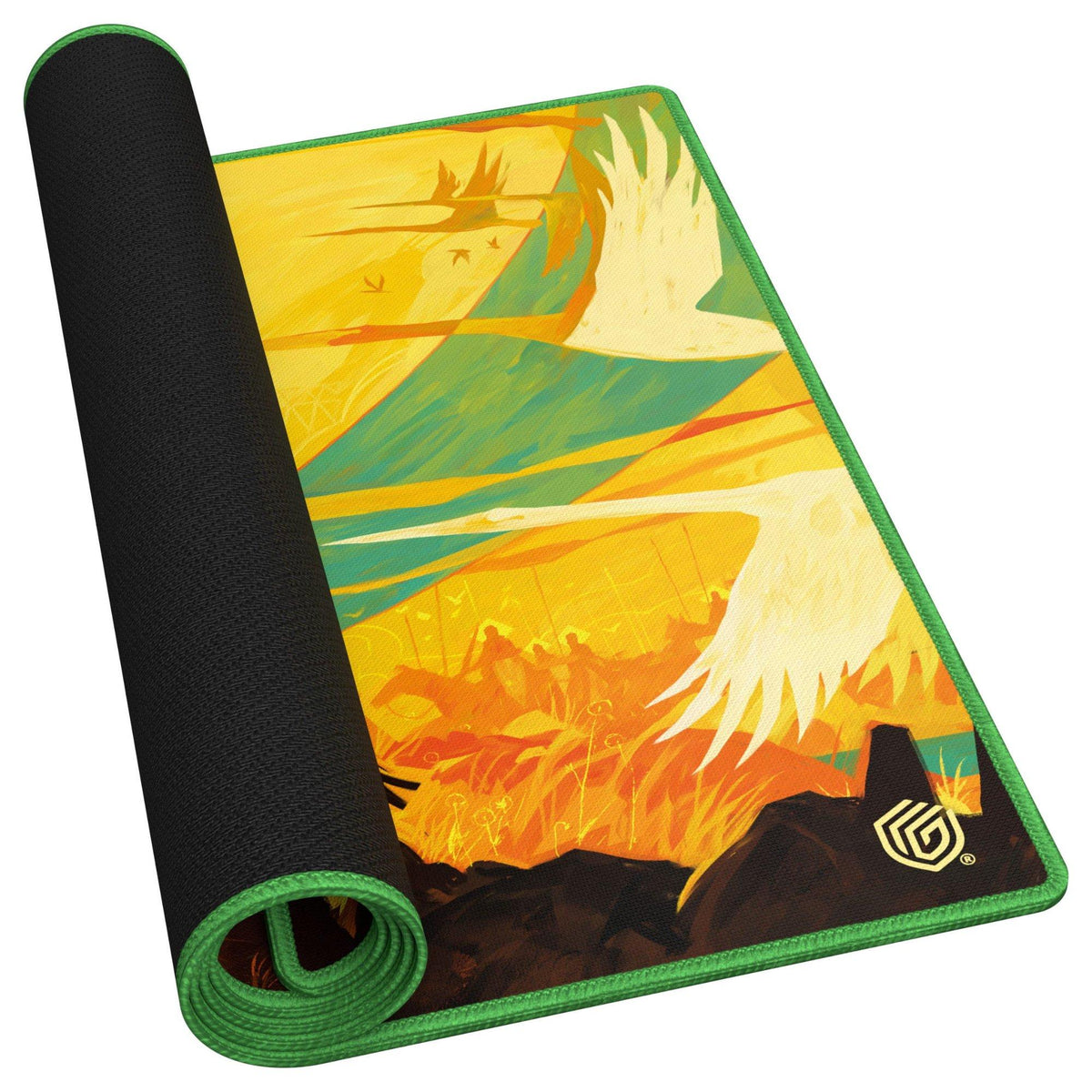 Ultimate Guard - Artist Edition #3 Dominik Mayer - Playmat