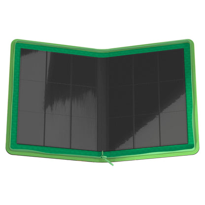 Ultimate Guard - Artist Edition #3 Dominik Mayer - Zipfolio 360 Xenoskin