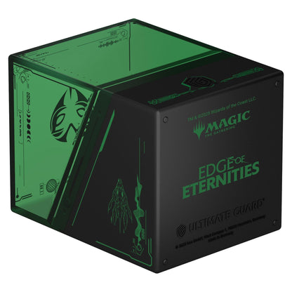 Ultimate Guard Boulder 100+ – Magic: The Gathering: Edge of Eternities