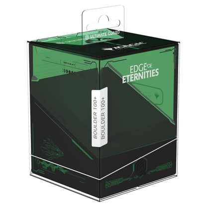 Ultimate Guard Boulder 100+ – Magic: The Gathering: Edge of Eternities