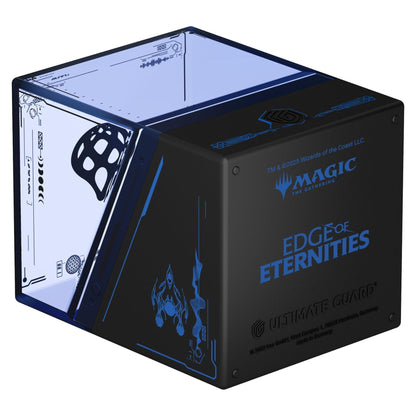 Ultimate Guard Boulder 100+ – Magic: The Gathering: Edge of Eternities