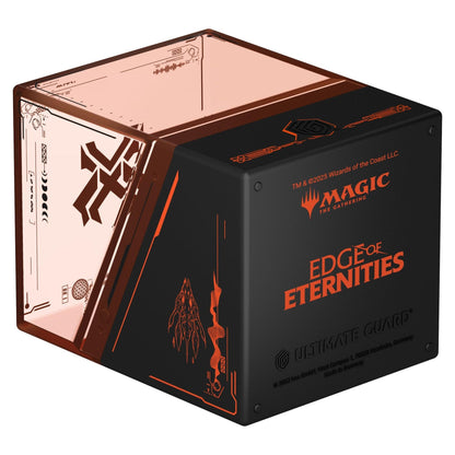 Ultimate Guard Boulder 100+ – Magic: The Gathering: Edge of Eternities