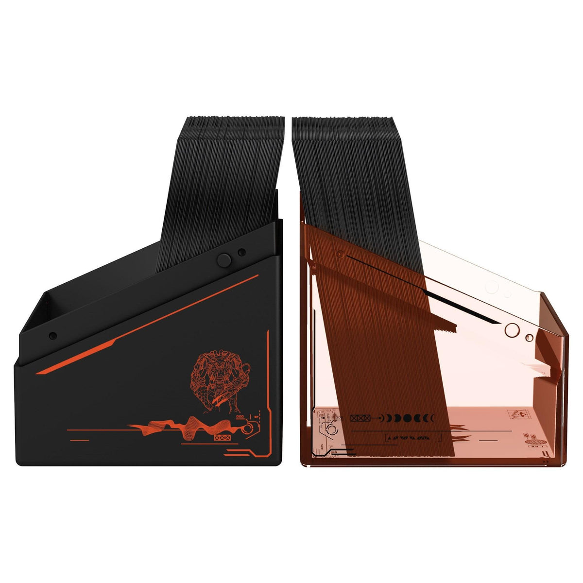 Ultimate Guard Boulder 100+ – Magic: The Gathering: Edge of Eternities