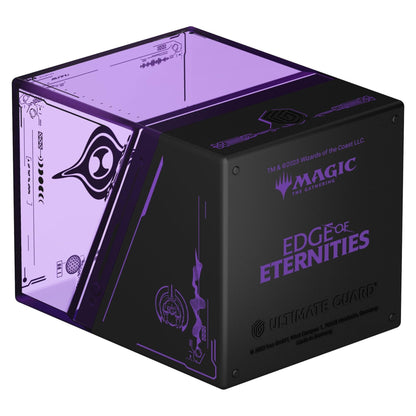 Ultimate Guard Boulder 100+ – Magic: The Gathering: Edge of Eternities