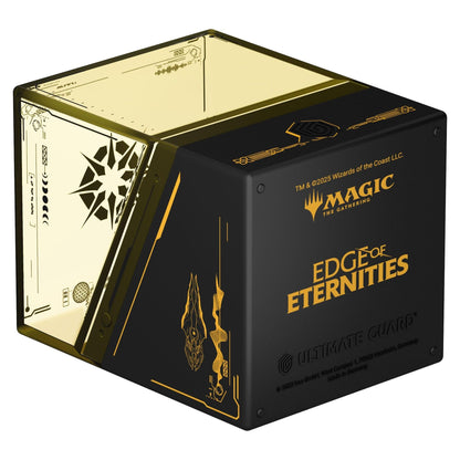 Ultimate Guard Boulder 100+ – Magic: The Gathering: Edge of Eternities