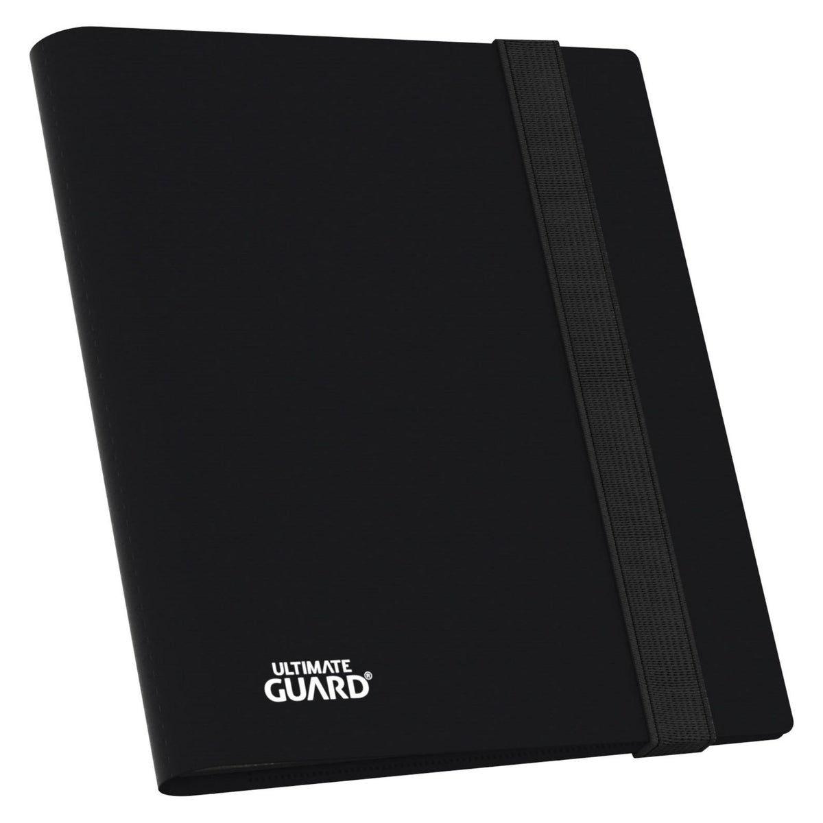 Ultimate Guard Flexxfolio 160 – 8-Pocket Playset-Album (160 Karten)
