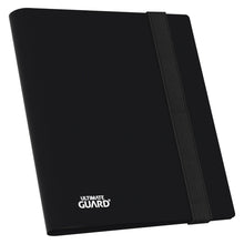 Ultimate Guard Flexxfolio 160 – 8-Pocket Playset-Album (160 Karten)