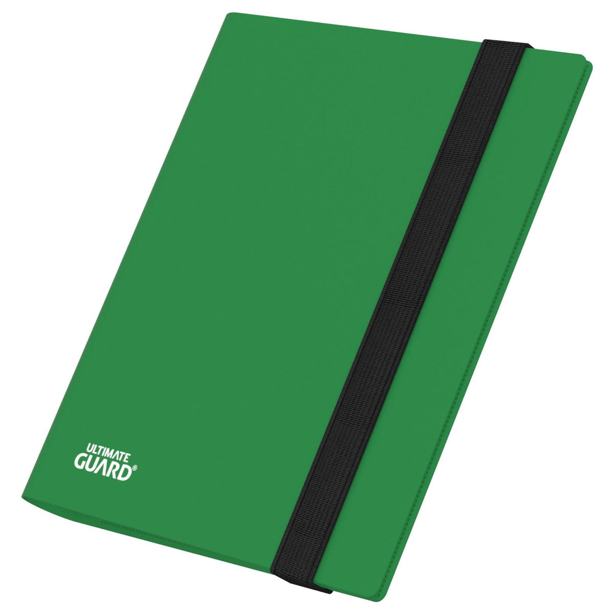 Ultimate Guard Flexxfolio 160 – 8-Pocket Playset-Album (160 Karten)