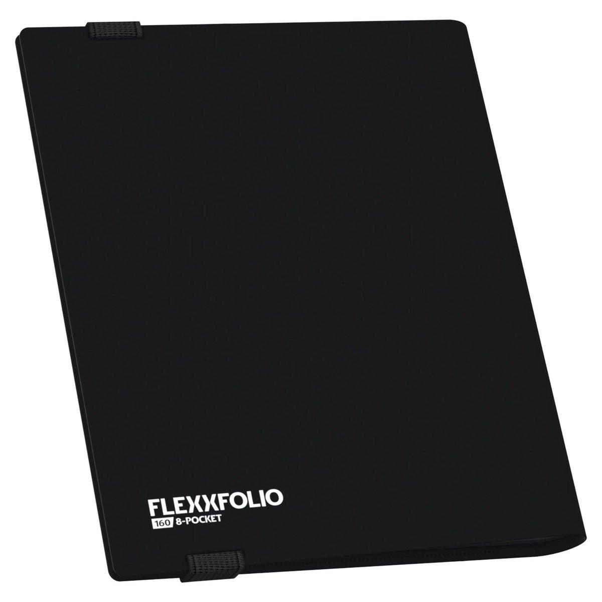 Ultimate Guard Flexxfolio 160 – 8-Pocket Playset-Album (160 Karten)