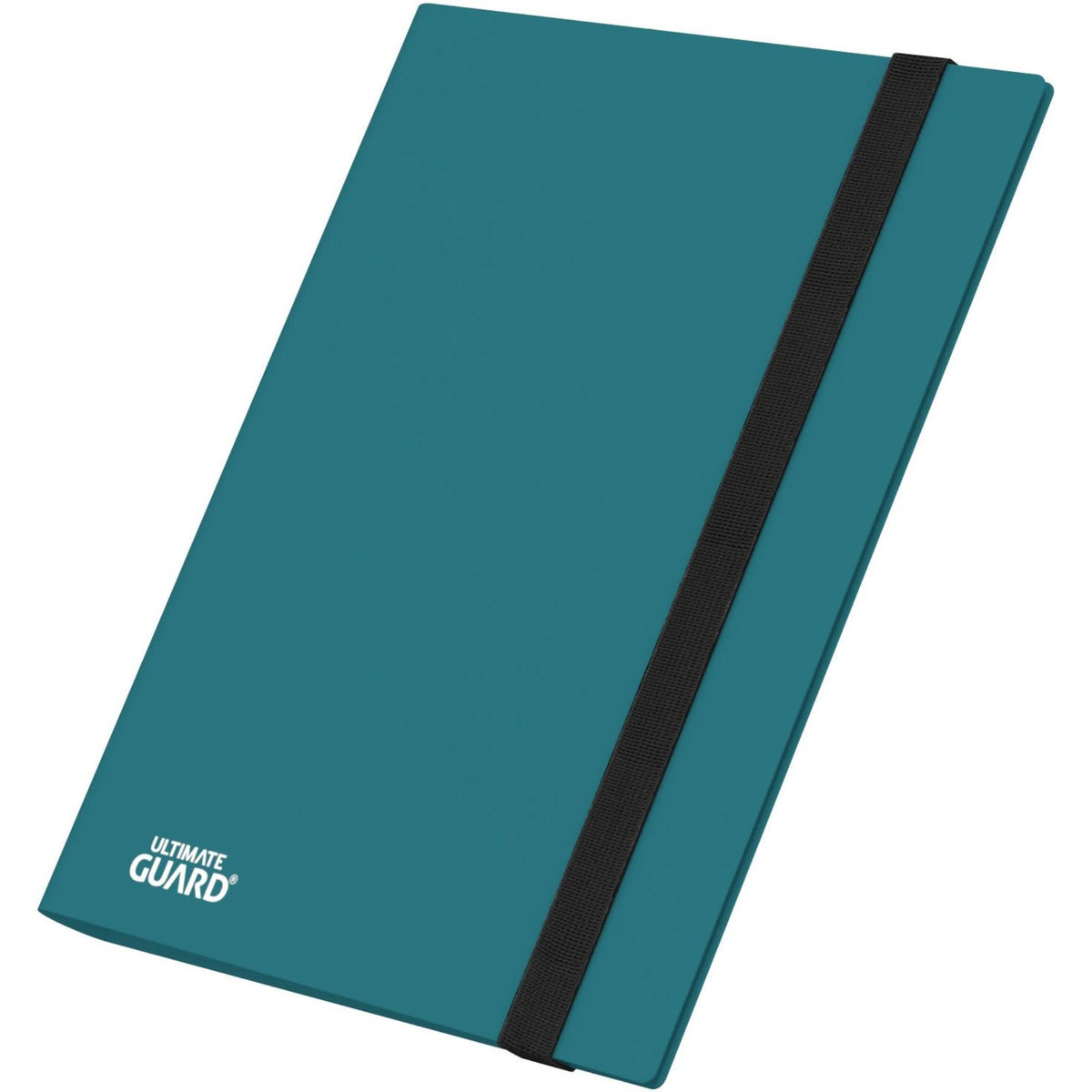 Ultimate Guard Flexxfolio 360 – 18-Pocket Sammelalbum (360 Karten)