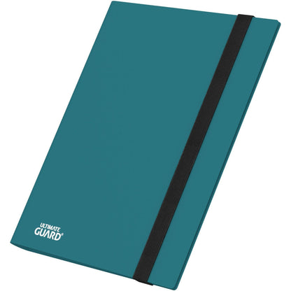Ultimate Guard Flexxfolio 360 – 18-Pocket Sammelalbum (360 Karten)