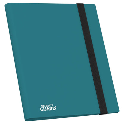 Ultimate Guard Flexxfolio 360 – 18-Pocket Sammelalbum (360 Karten)