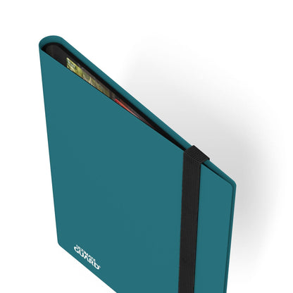 Ultimate Guard Flexxfolio 360 – 18-Pocket Sammelalbum (360 Karten)