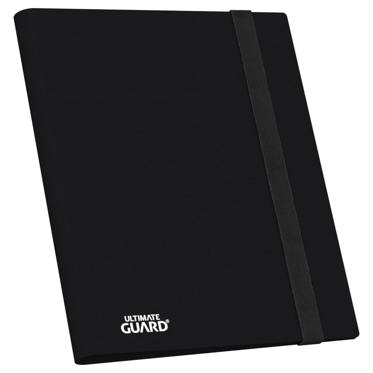 Ultimate Guard Flexxfolio 360 – 18-Pocket Sammelalbum (360 Karten)